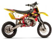 2009 Cobra CX65 Super Moto photo